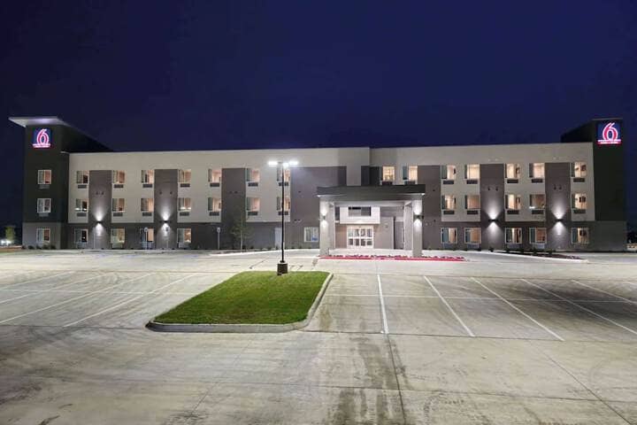 Hotel 13 of 13